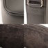 メンズ ロゴプリント ホリゾンタル メッセンジャー ショルダーバッグ 194503 ブラック