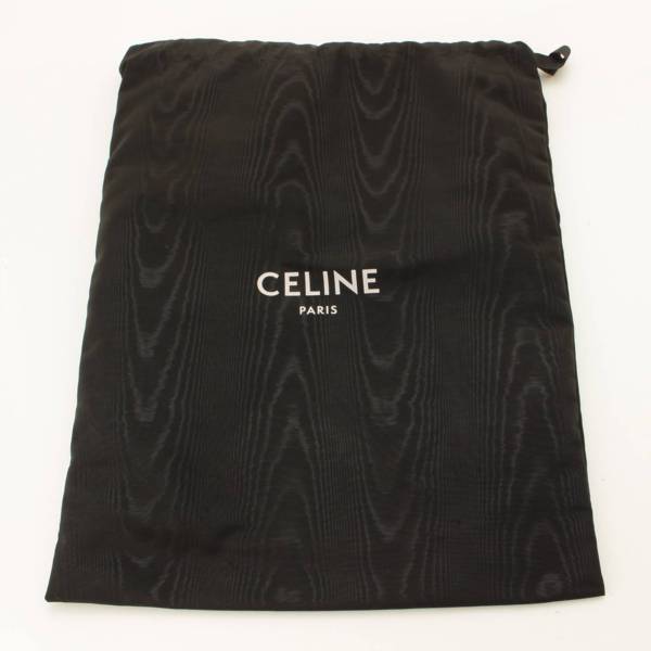 セリーヌ(Celine) サングル ワンショルダーバッグ バケット バケツ 18959 新ロゴ グレージュ 中古 通販 retro レトロ