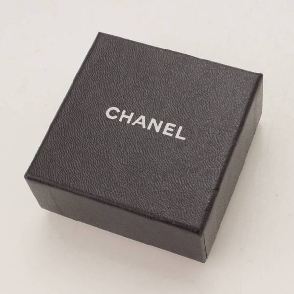 シャネル(Chanel) 93P ヴィンテージ オールド ココマーク イヤリング ...