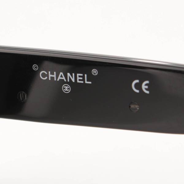 卸し売り購入 【未使用】正規品 シャネル セル メガネ 付属品一式あり