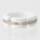 ウルトラコレクション ダイヤリング 指輪 J3878 ホワイト Au750WG 6.7g 12号