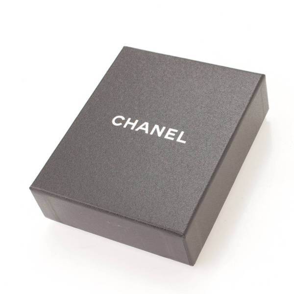 シャネル(Chanel) 97P ホログラム バレッタ プリズム ヘアアクセサリー
