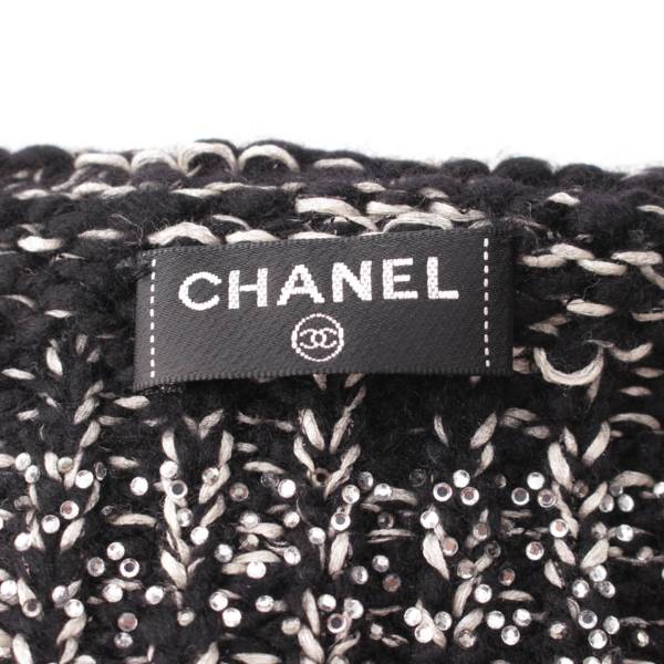 全ての CHANEL 指無しグローブ | www.vpconsultoreshn.com