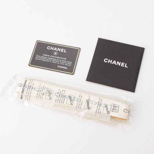 シャネル Chanel シャネル スポーツ テニスラケット ケース セット A25100 ホワイト 中古 通販 retro レトロ