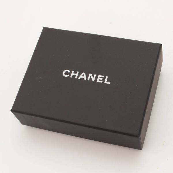 シャネル(Chanel) B21A ココマーク ラインストーン ネックレス ガン ...
