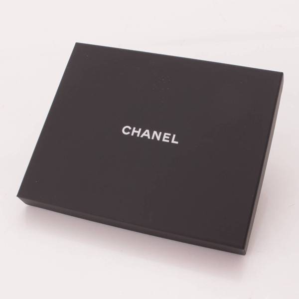 シャネル(Chanel) B19S ロゴ ラインストーン ネックレス チョーカー