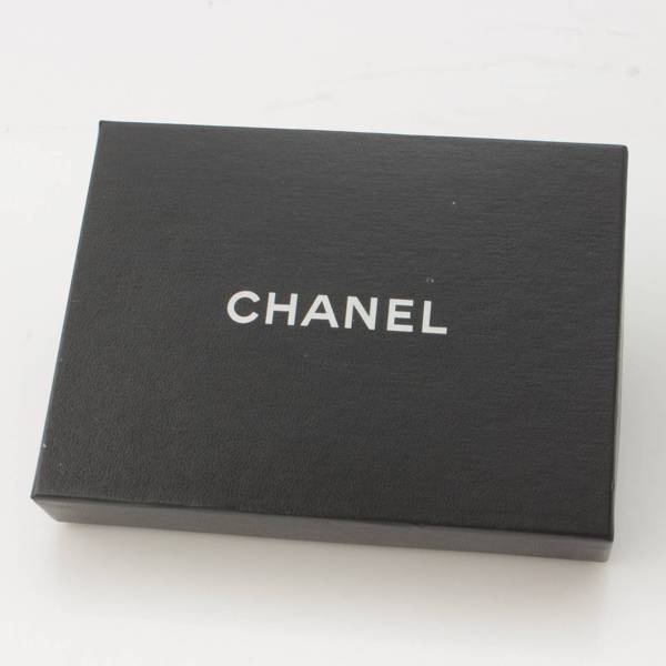 シャネル(Chanel) 94P ココマーク ヴィンテージ クロストップ カラー