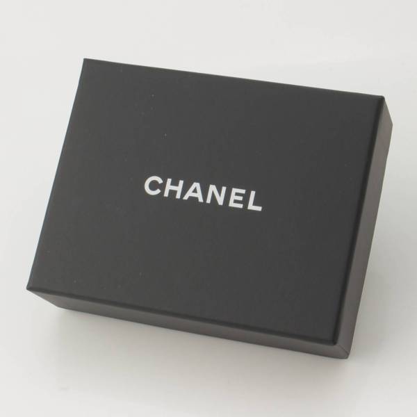 シャネル Chanel C18 ココマーク パール サークル ネックレス A99076