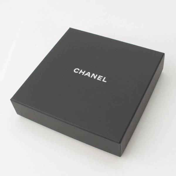 シャネル Chanel B23S コスチュームパール×ストラス クリスタル ...