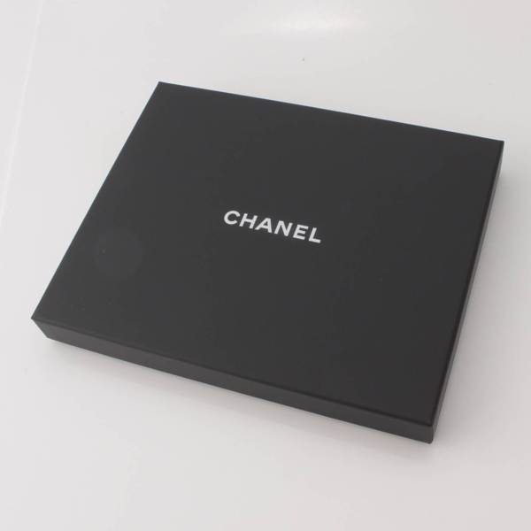 シャネル Chanel B17B ココマーク ターンロック パール チェーン 