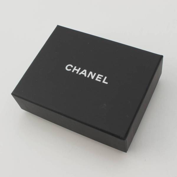 シャネル Chanel A21B ココマーク ハート ラインストーン パール ネックレス アクセサリー シルバー 中古 通販 retro レトロ