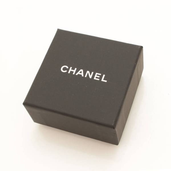 シャネル(Chanel) 20P ココマーク ラインストーン フェイクパール