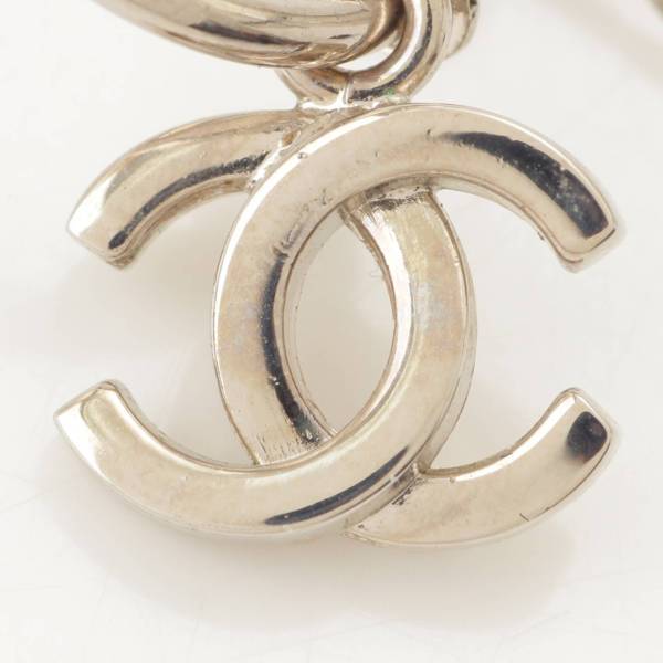 信頼 CHANEL シャネル 99A フープピアス アクセサリー - wownepal.com.np