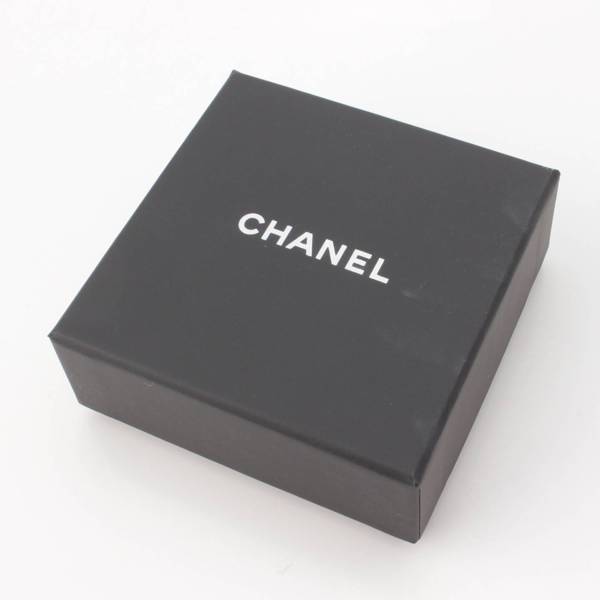 シャネル Chanel C23C ココマーク ハート ドロップ ピアス ABA100 ...