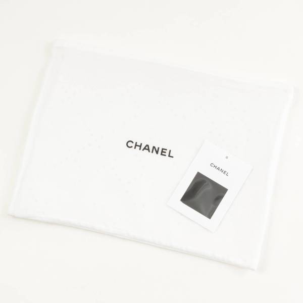 シャネル(Chanel) 20SS La Pausa チュール ギャザー ワンピース T ...