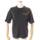 ヴィンテージ ロゴ 半袖 Tシャツ トップス カットソー ブラック