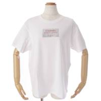 ノベルティ MONTE-CARLO モンテカルロ クルーズコレクション Tシャツ ホワイト M