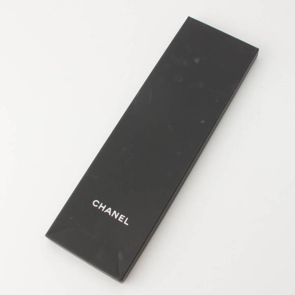 シャネル(Chanel) ココマーク 小物アイコン シルク ツイル スカーフ マルチカラー 中古 通販 retro レトロ