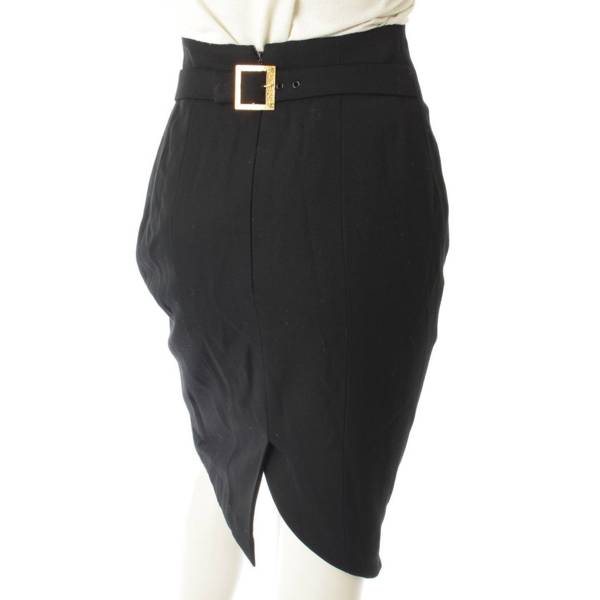 シャネル(Chanel) ヴィンテージ セットアップ ジャケット スカート 