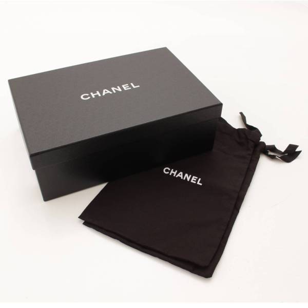 シャネル(Chanel) 20A パール ココマーク マトラッセ ストラップ