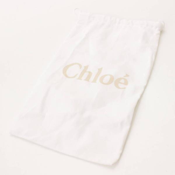 クロエ(Chloe) LAUREN レザー ローカットスニーカー CHC19S10842 ベージュ 37 中古 通販 retro レトロ