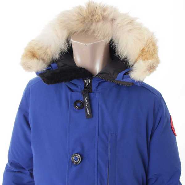 カナダグース CANADAGOOSE ジャスパー S/P - ダウンジャケット