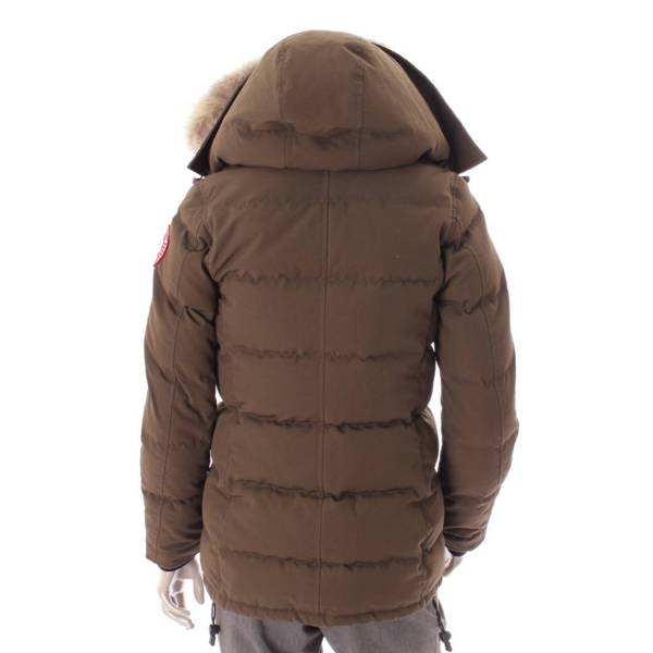 カナダグース(CANADA GOOSE) 2301JL ジャスパー ダウンパーカー