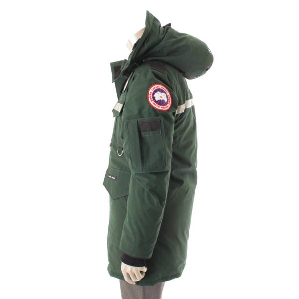 カナダグース(CANADA GOOSE) 19AW ジュンヤワタナベマン別注 エステル