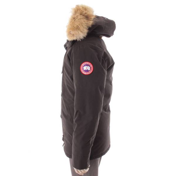 カナダグース(CANADA GOOSE) メンズ シャトーパーカー ダウン