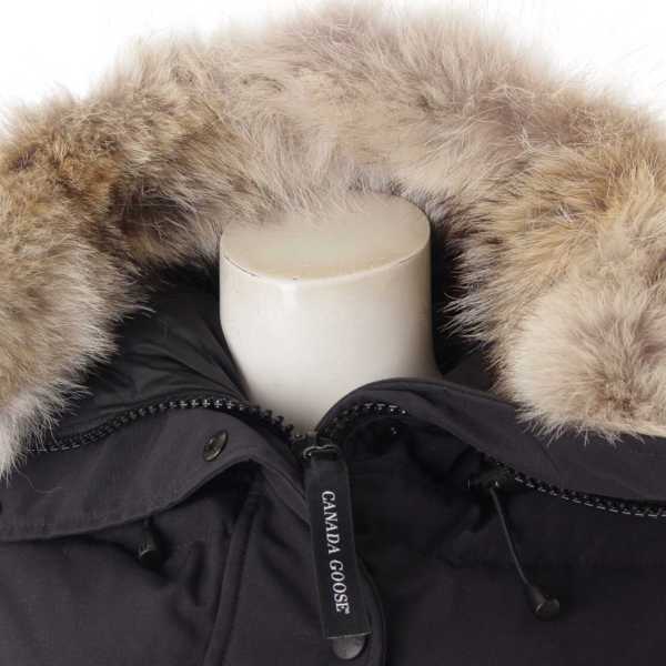 カナダグース(CANADA GOOSE) MACKENZIE マッケンジーパーカ ダウン