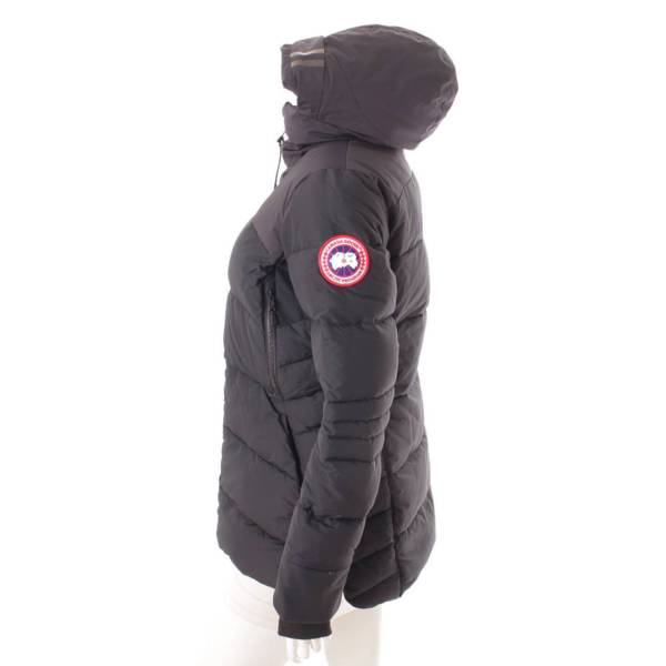 カナダグース(CANADA GOOSE) HYBRIDGE COAT ハイブリッジコート ダウン