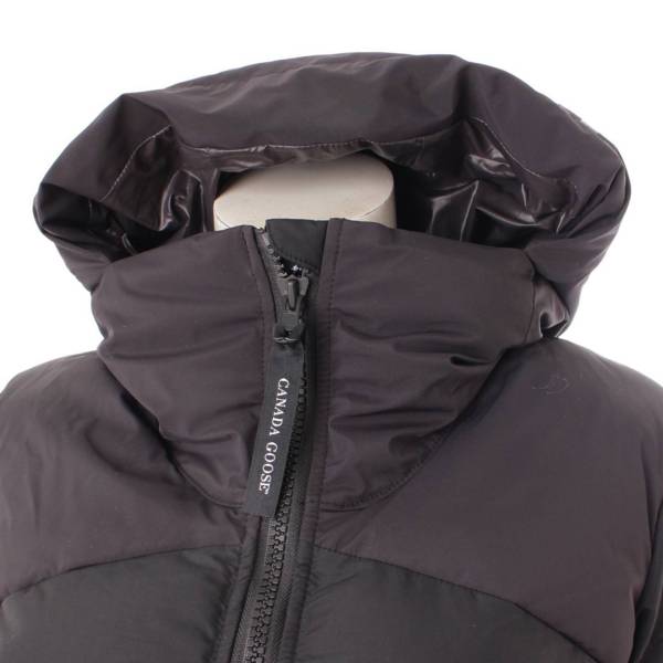 カナダグース(CANADA GOOSE) HYBRIDGE COAT ハイブリッジコート ダウン