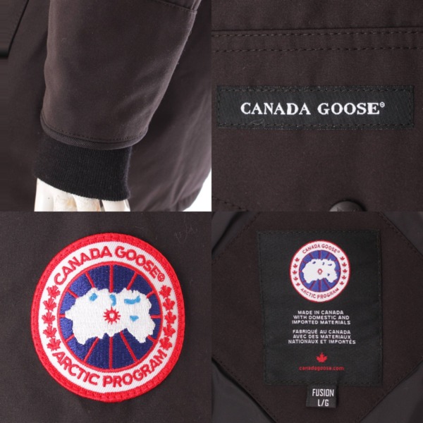 Canada sales goose 6660la