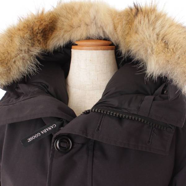 カナダグース(CANADA GOOSE) GRADBURY グラッドバリー ダウン