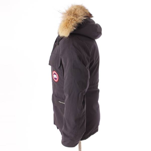 カナダグース(CANADA GOOSE) CITADEL PARKA シタデルパーカ ダウン