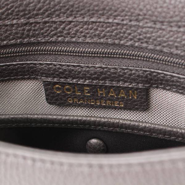 コールハーン(Cole Haan) トップハンドル ターンロック ショルダー