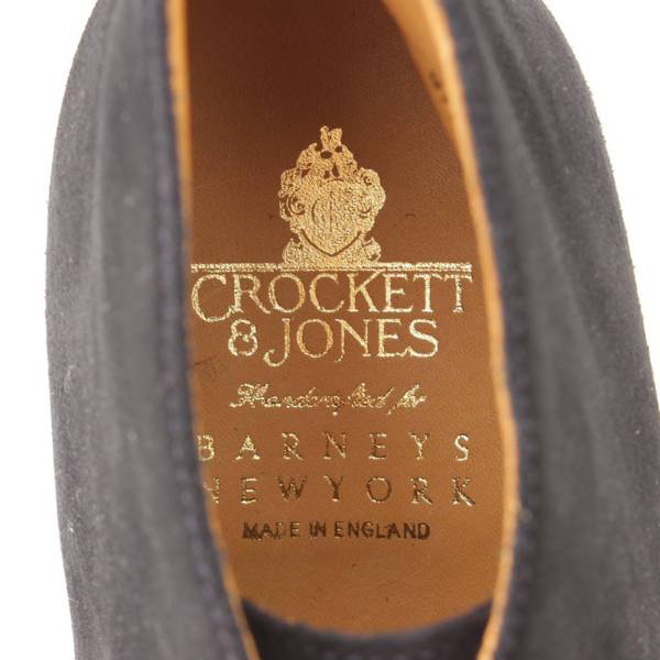 クロケット＆ジョーンズ(Crockett&Jones) クロケット&ジョーンズ