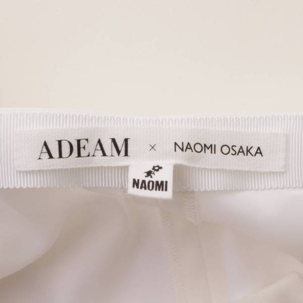 アディアム(ADEAM) NAOMI OSAKA トウキョウ ショーツ ショートパンツ