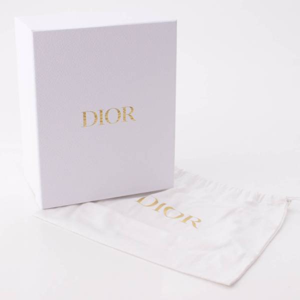 ディオール(DIOR) アムールコレクション ハートカナージュ 3wayバック 