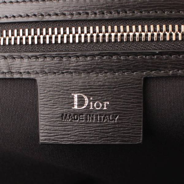 ディオール(Dior) トロッター柄 ブリーフケース ビジネスバッグ