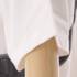 メンズ 20SS SADDLE サドルバッグプリント コットン 半袖 Tシャツ ホワイト XS