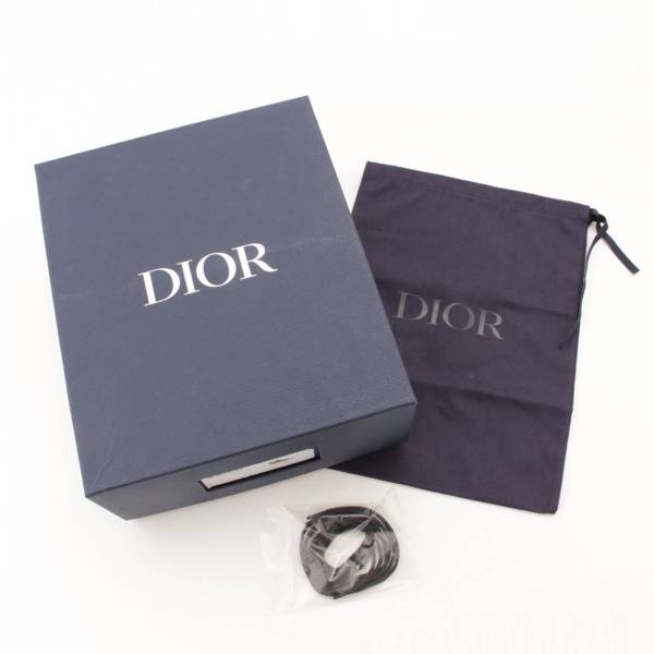 ディオール(Dior) CD1 オブリーク スニーカー サンダル トロッター