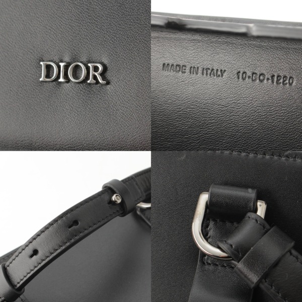 ディオール DIOR ダイアル ディオール ウルトラ スモール ボディバッグ