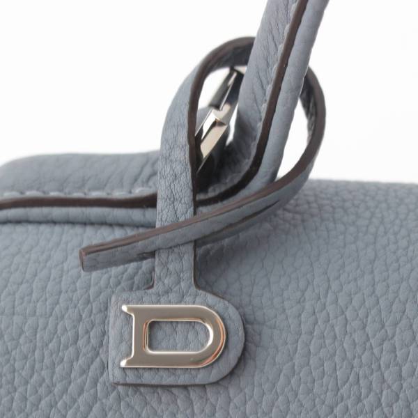 デルヴォー Delvaux タンペートスモール クリスピーカーフ 2wayハンドバッグ パシフィック 中古 通販 retro レトロ