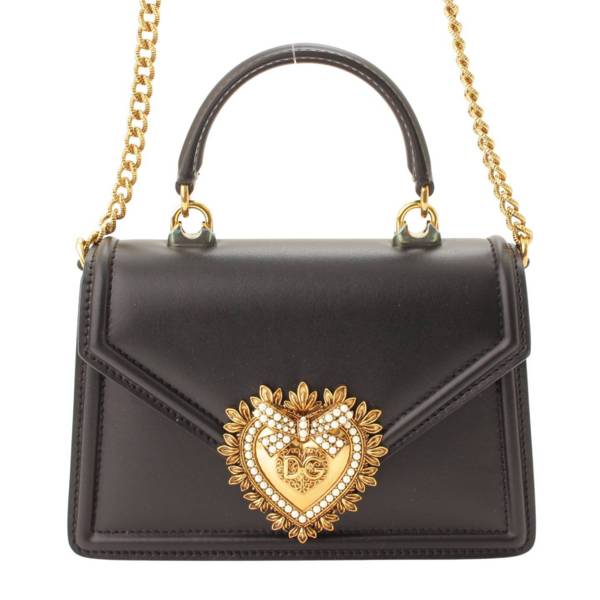 ドルチェ&ガッバーナ(Dolce&Gabbana) 20SS small devotion bag