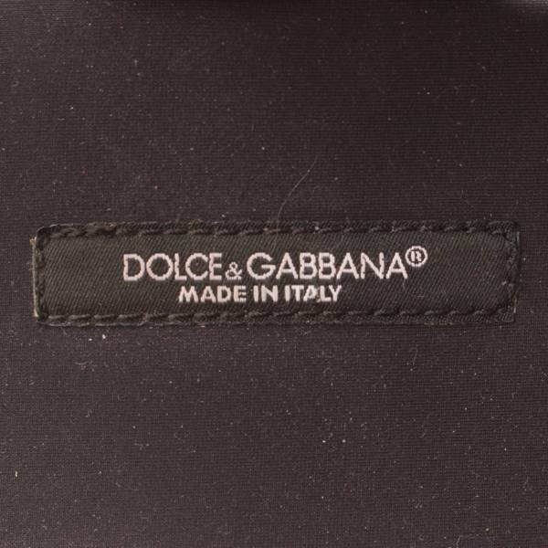 ドルチェ&ガッバーナ(Dolce&Gabbana) メンズ NS1 ストラップ サンダル