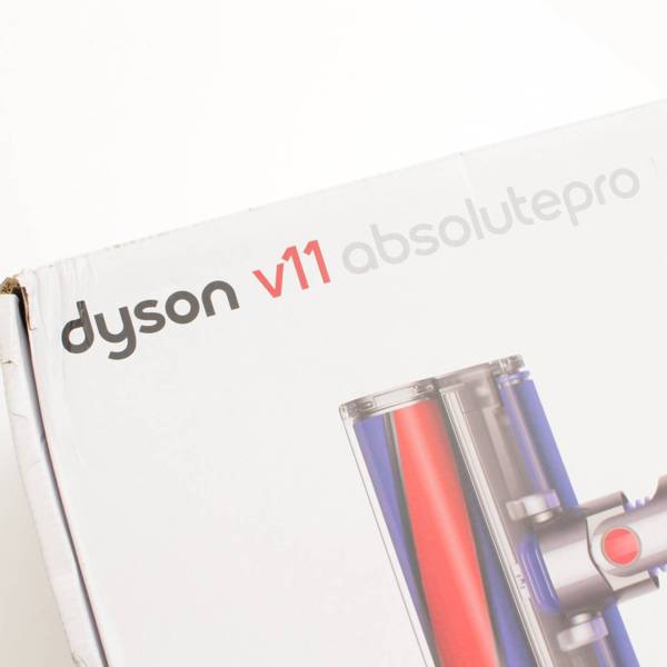 dyson SV14 EXT V11 absolut Pro 充電ドック付