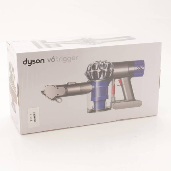 ダイソン(dyson) V6 Trigger ハンディクリーナー 掃除機 HH08 中古