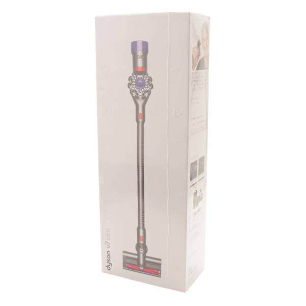 ダイソン(dyson) V7 Slim コードレスクリーナー 掃除機 SV11 SLM 中古 通販 retro レトロ