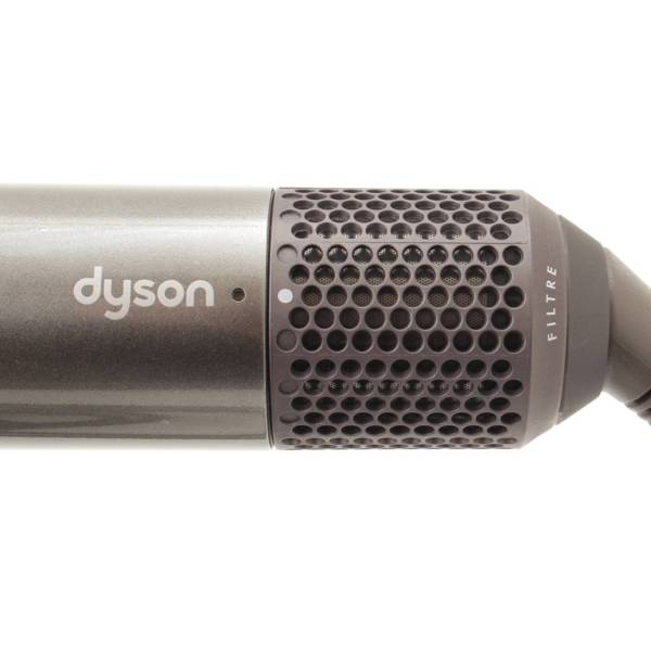 ダイソン(dyson) Airwrap スタイラー Volume+Shape カールドライヤー HS01VNSFN フューシャ 中古 通販 retro  レトロ